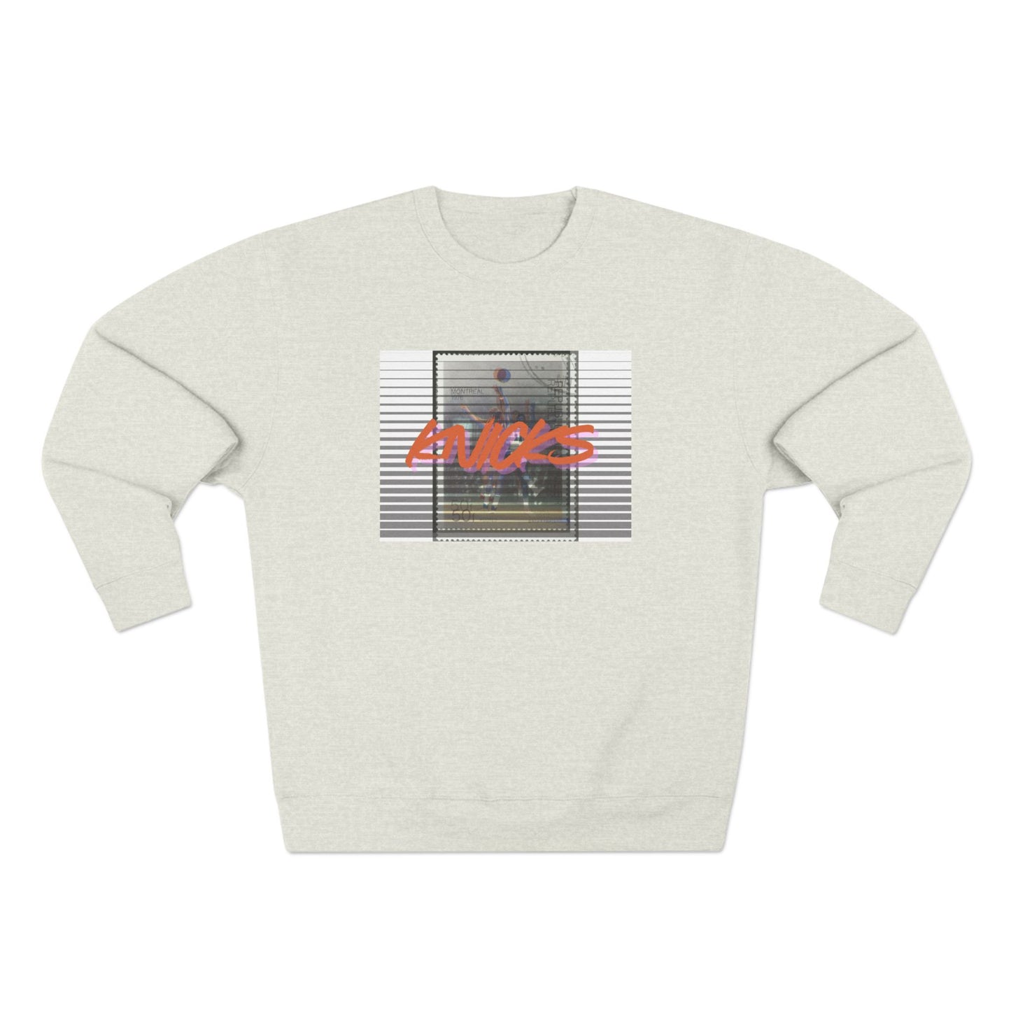 Crewneck Sweatshirt