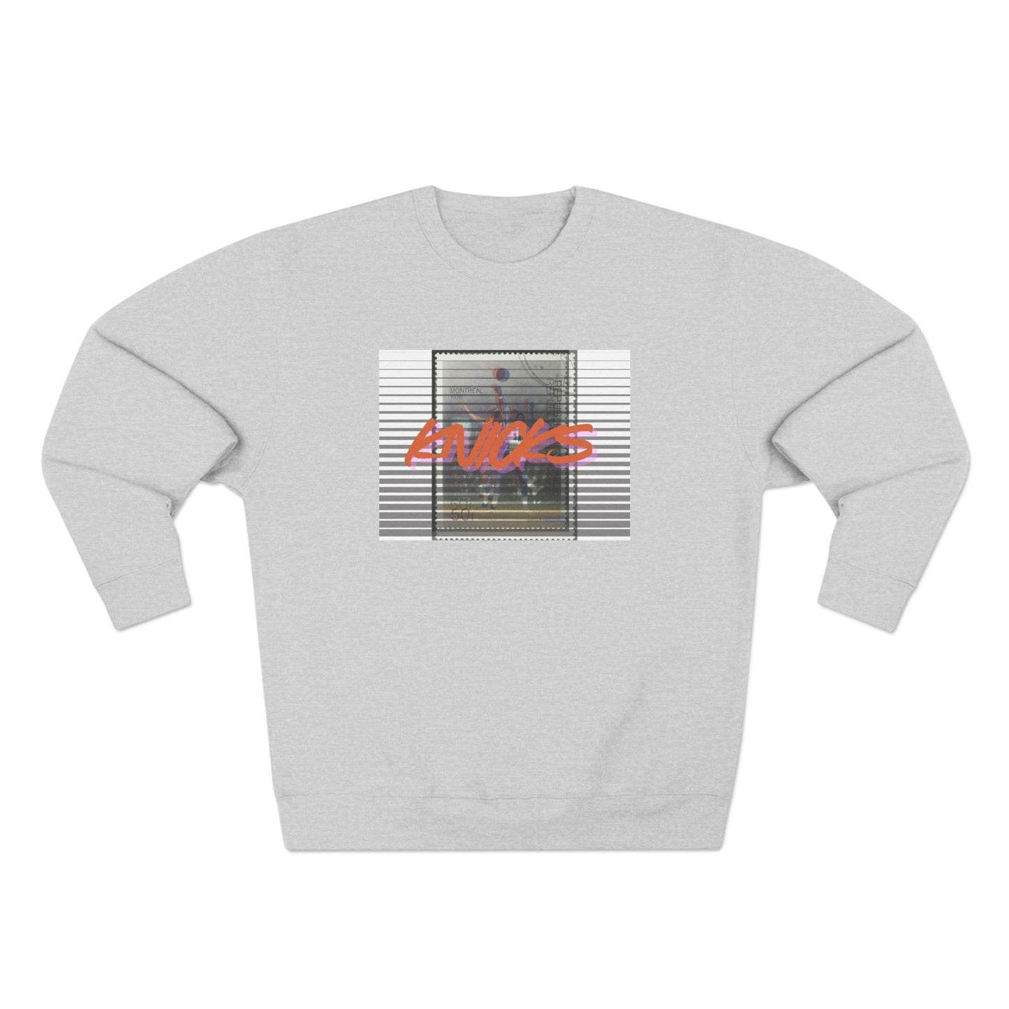 Crewneck Sweatshirt