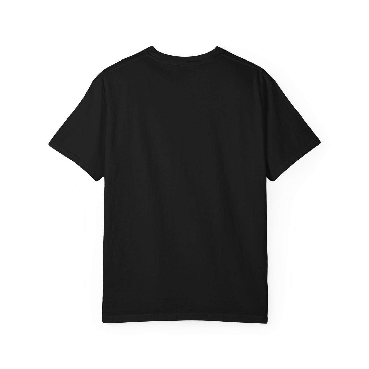 New York Garment-Dyed Retro Tee