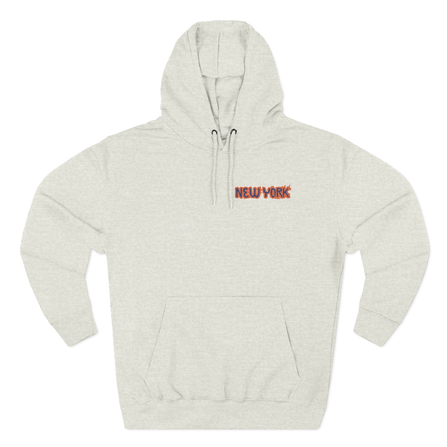 NY Game Day Sweater