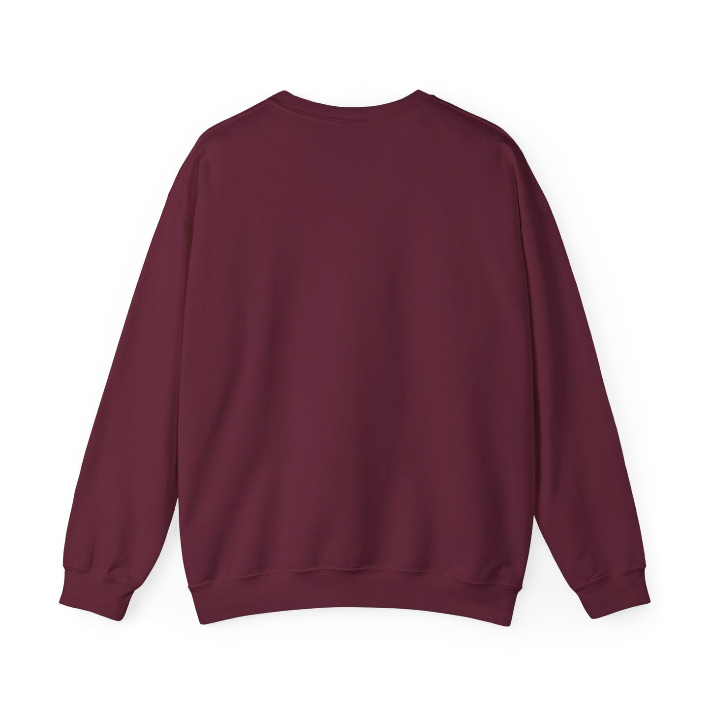 Vintage Retro Crewneck Sweatshirt