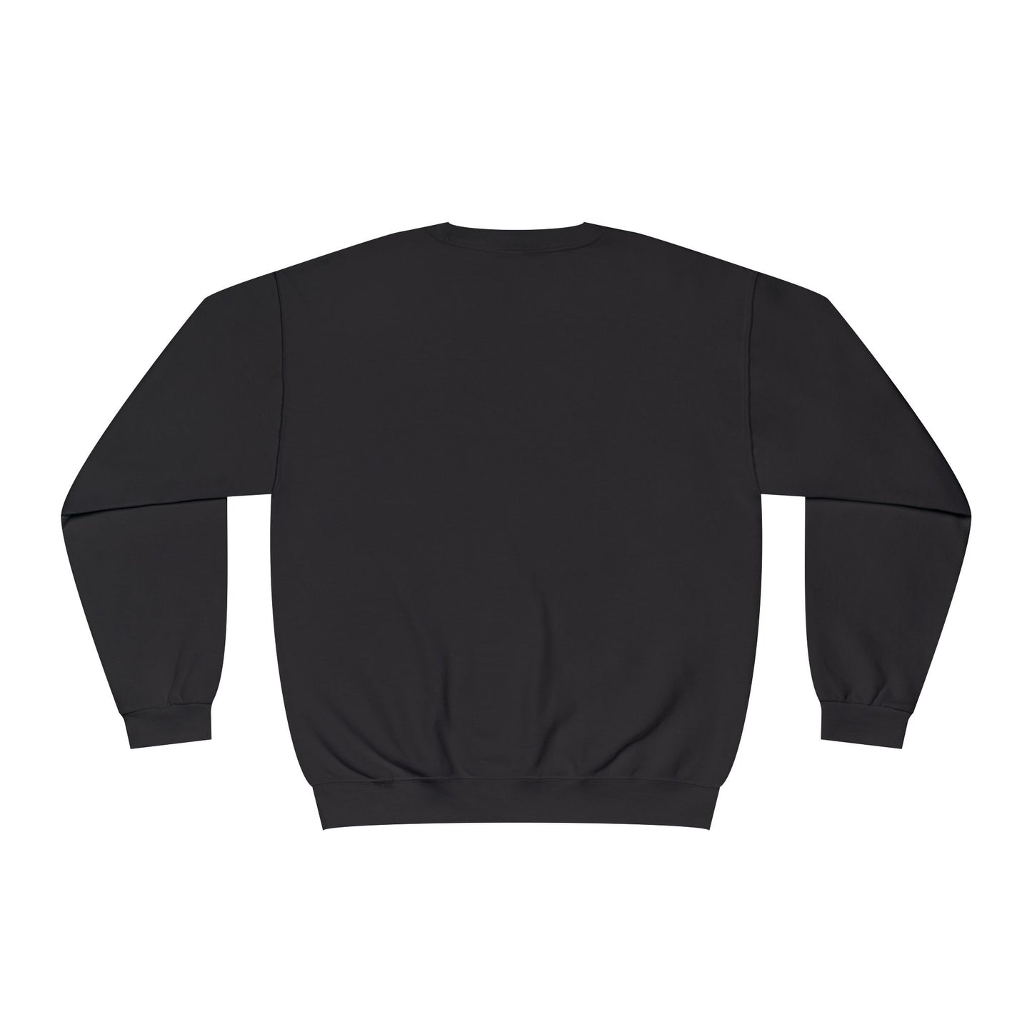 Basketball Reality Crewneck Sweatshirt