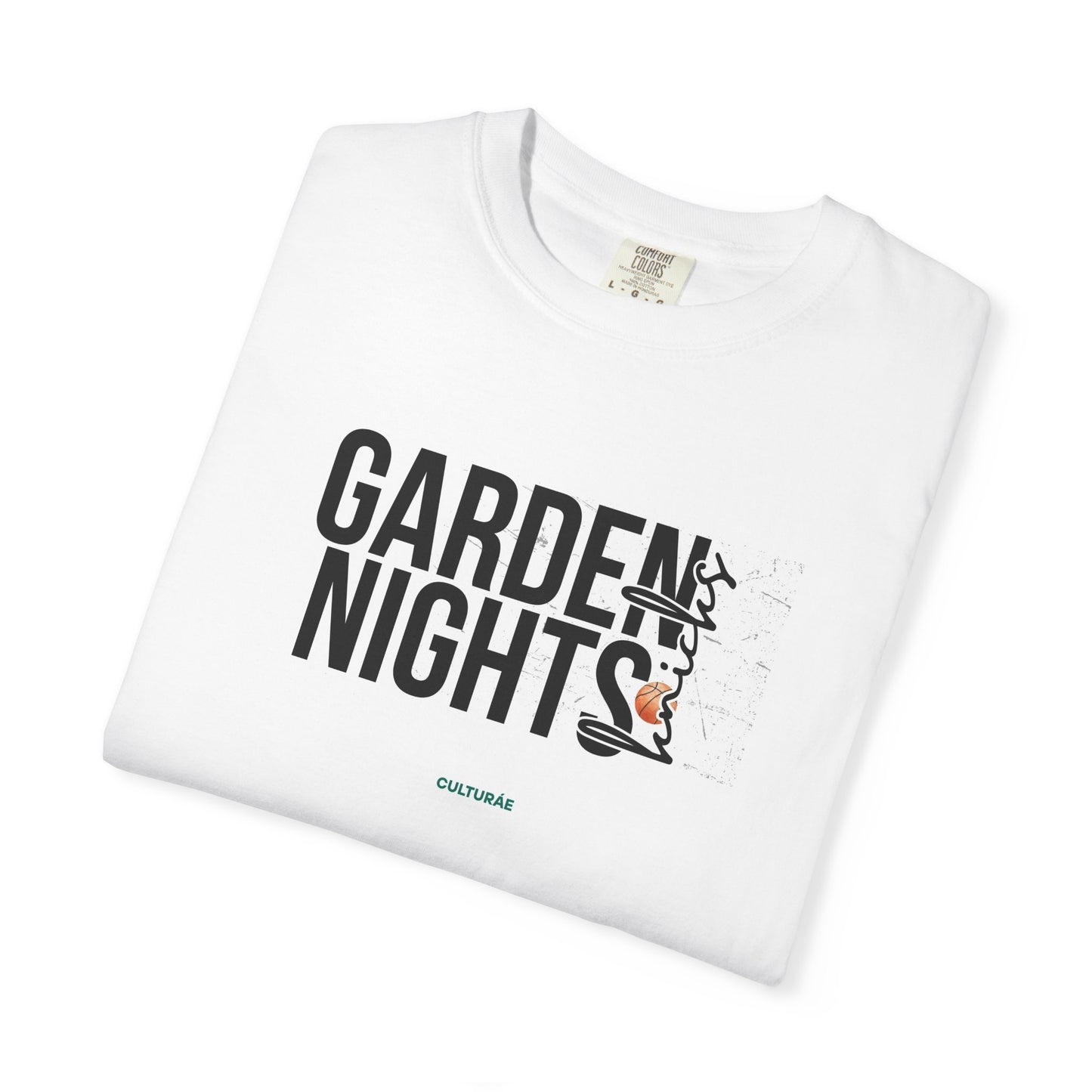 Garden Nights