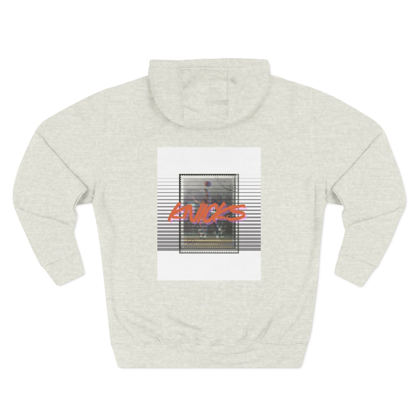 NY Game Day Sweater