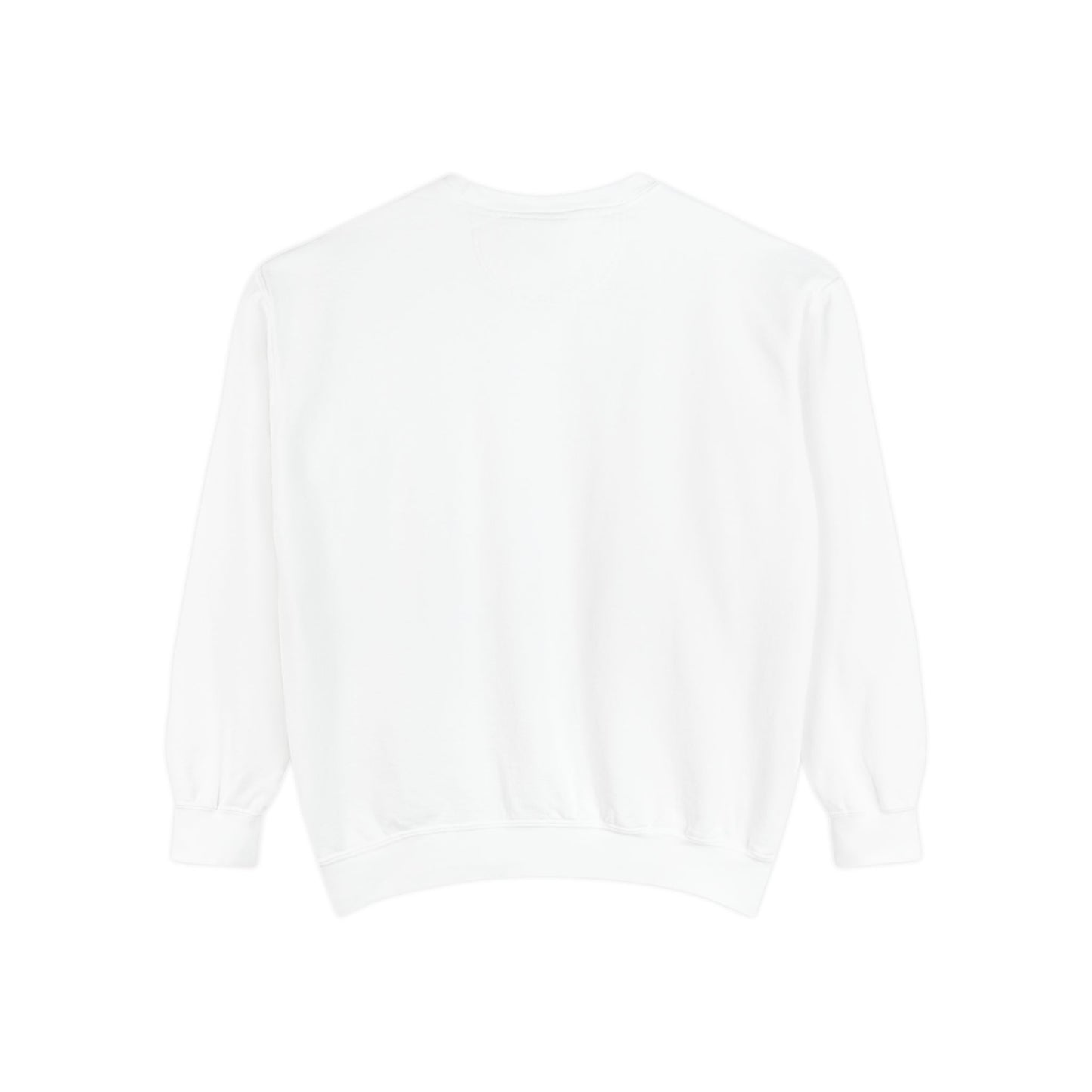 New York Club Basketball Crewneck
