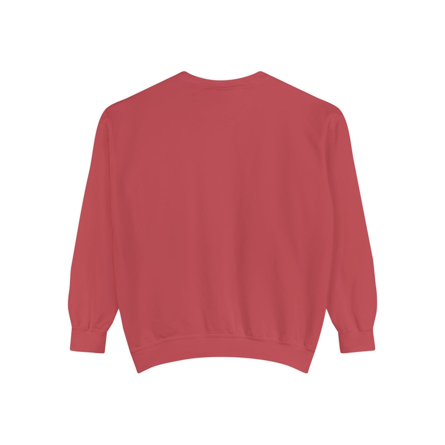 New York Club Basketball Crewneck
