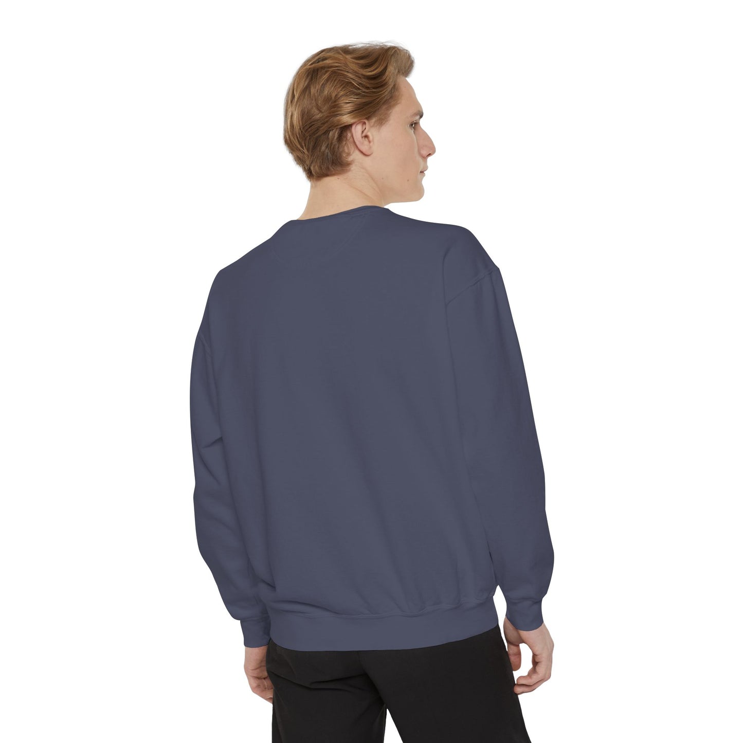 Vintage Style Sweatshirt