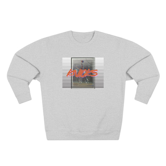 Crewneck Sweatshirt