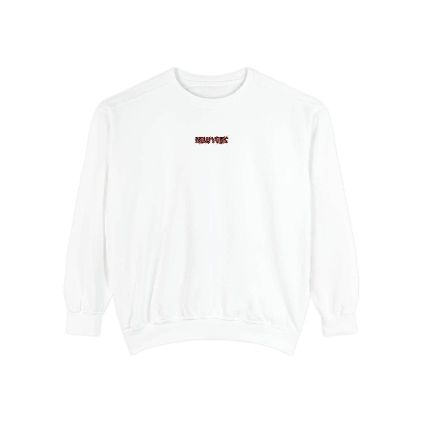 Vintage Style Sweatshirt