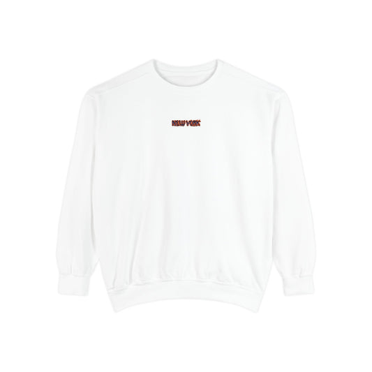 Vintage Style Sweatshirt