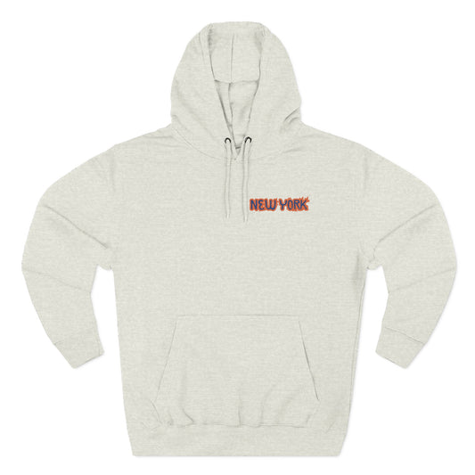 NY Game Day Sweater