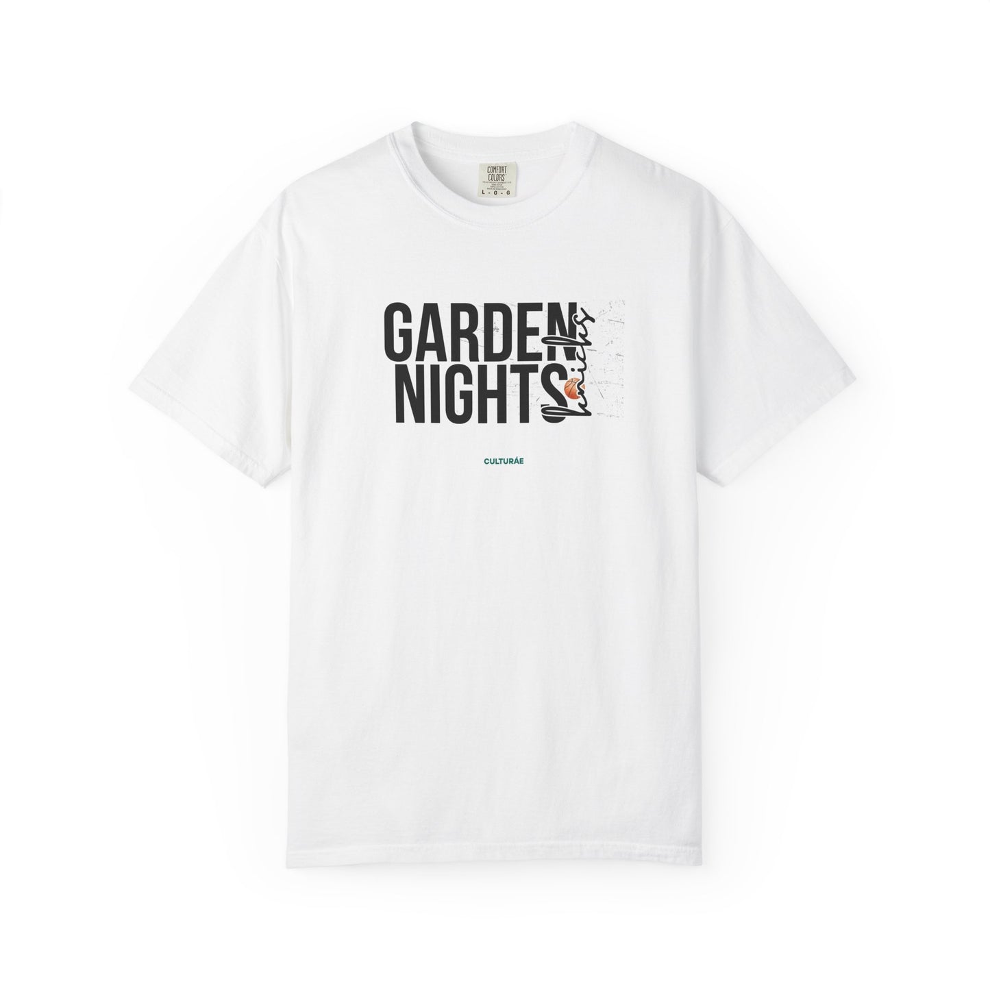 Garden Nights