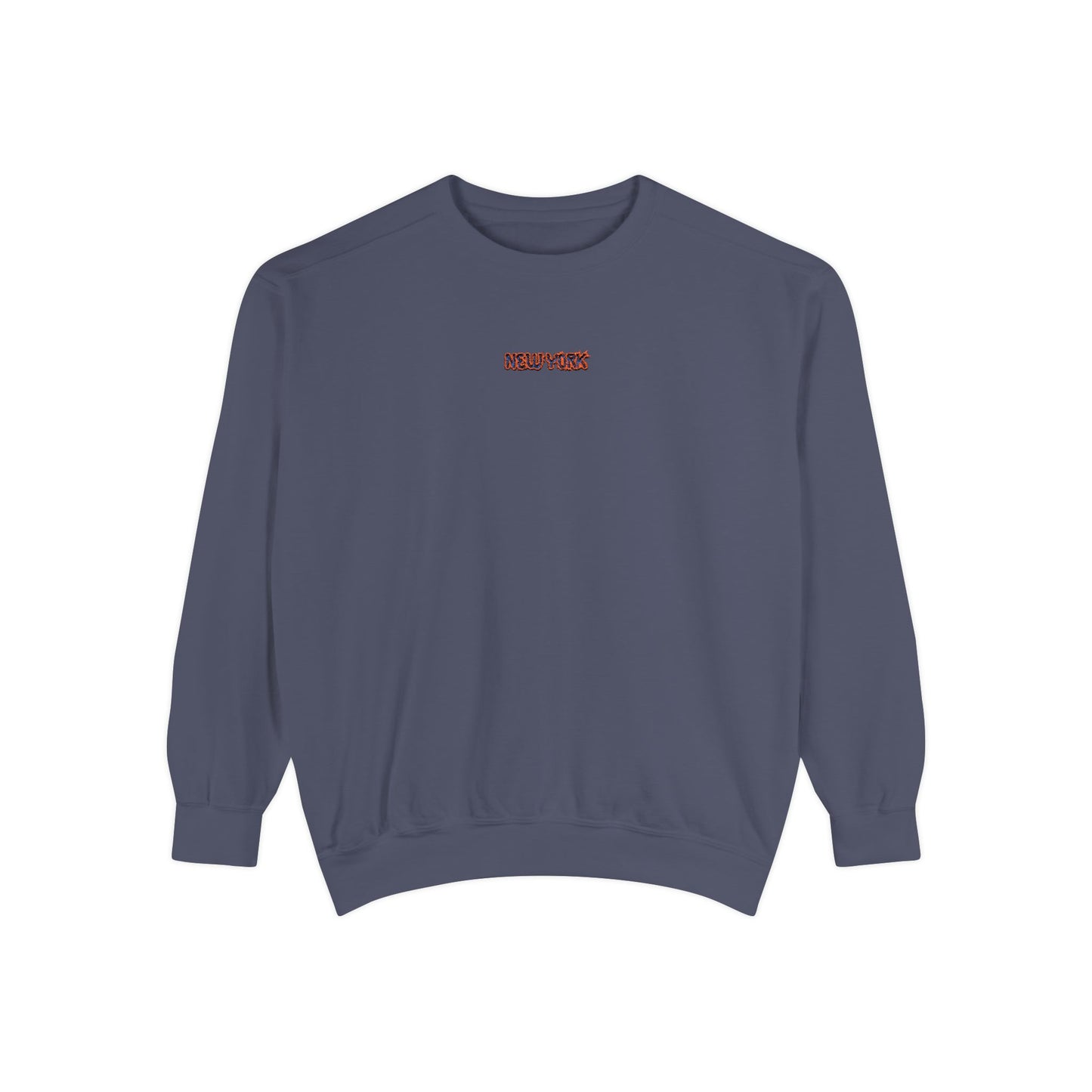 Vintage Style Sweatshirt