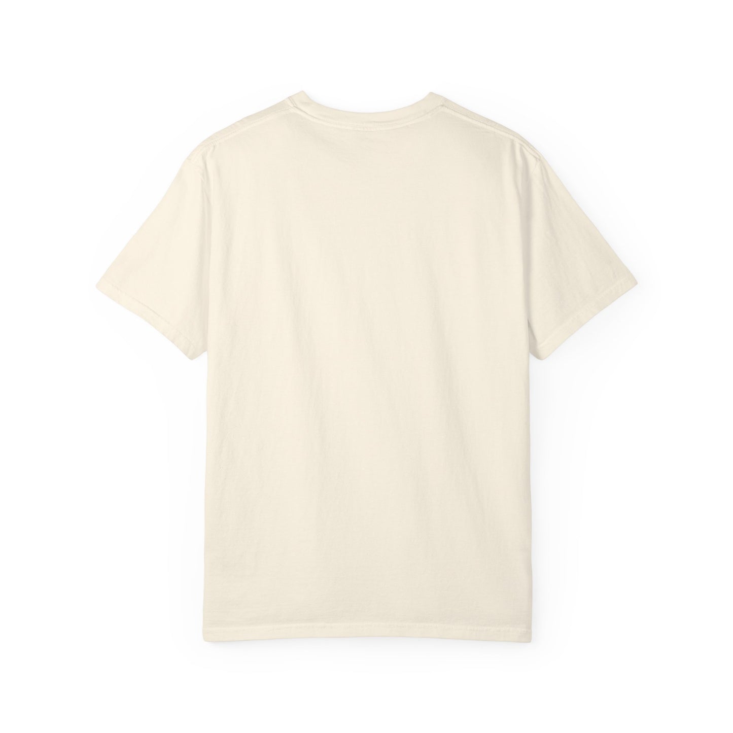 New York Garment-Dyed Retro Tee