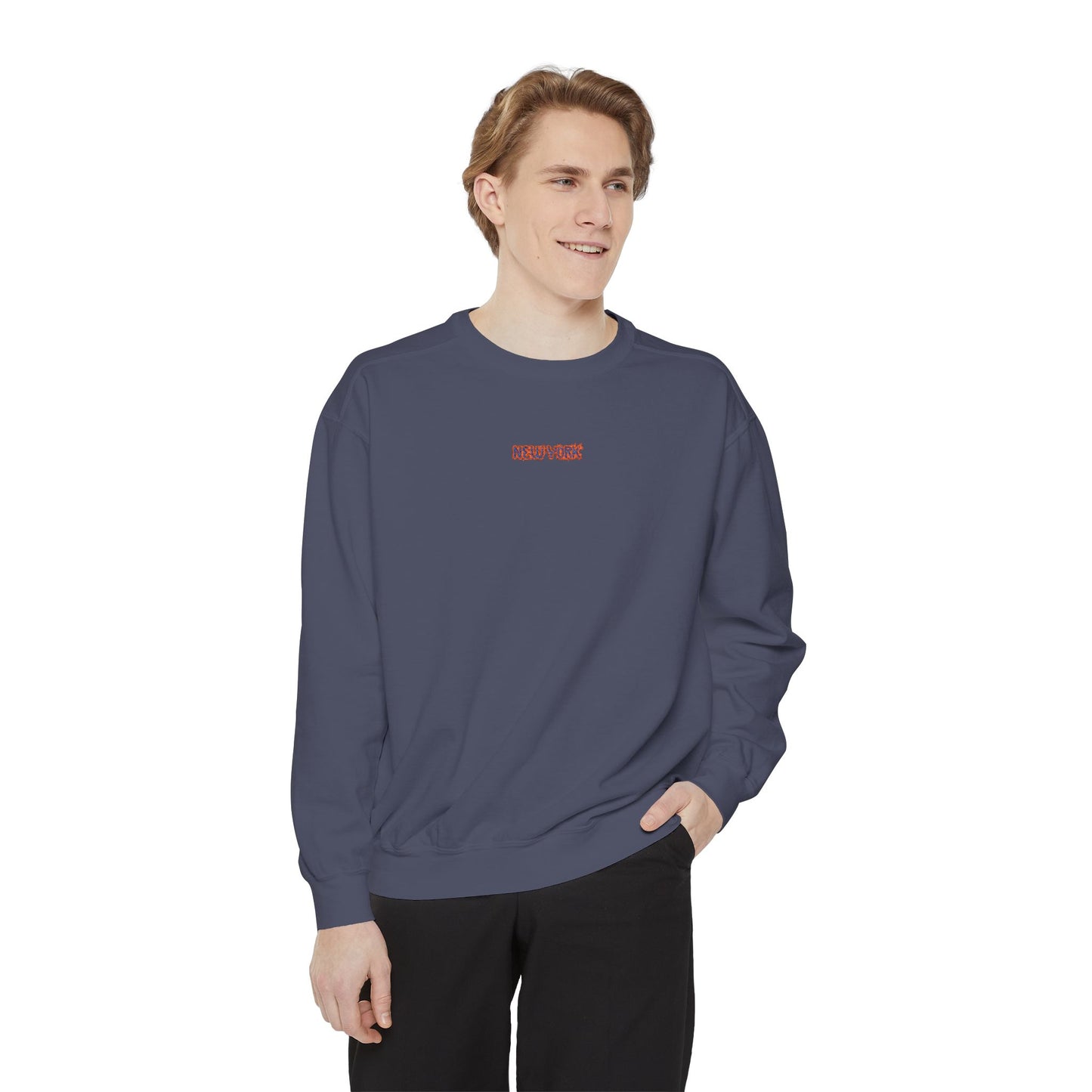 Vintage Style Sweatshirt