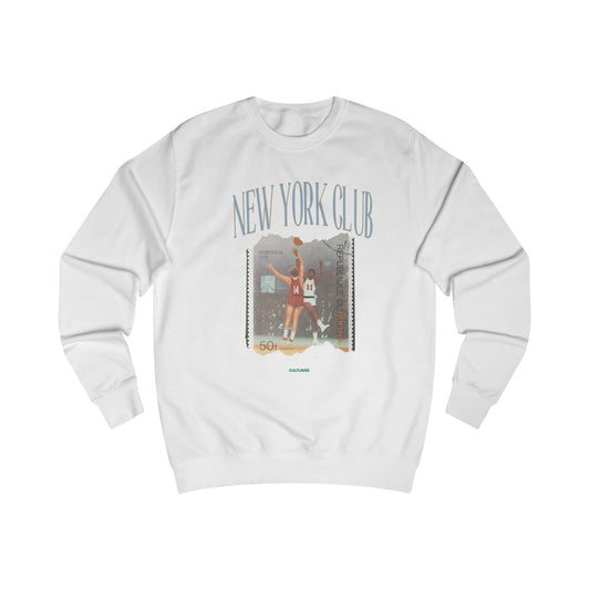 Vintage NYC Club Sweatshirt