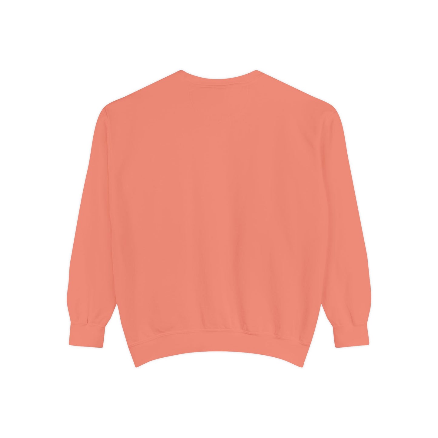 Garden Nights Garment-Dyed Sweatshirt